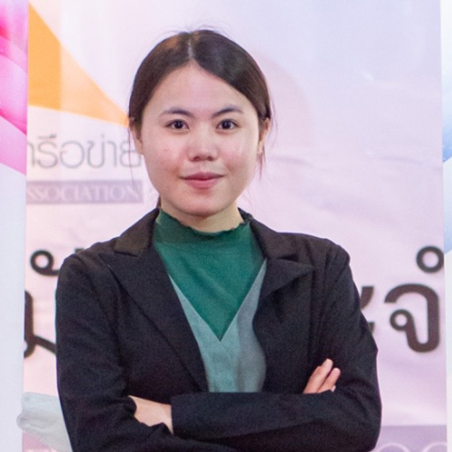 ณิชา ขวัญใจชาวไกรลาศ