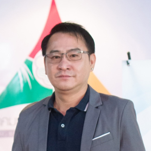 ปัฐน์ธนัฏ วิเศษกันทรากร