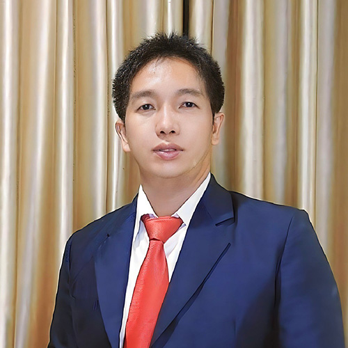 เป็นจริง ชูจิตไพบูลย์