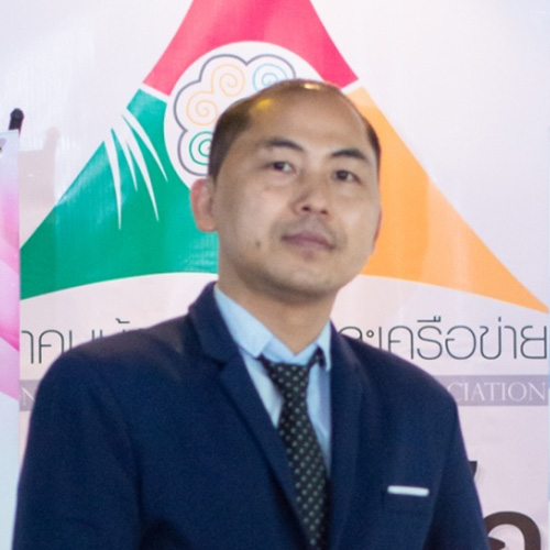 ประเสริฐ เล่าภัทระ