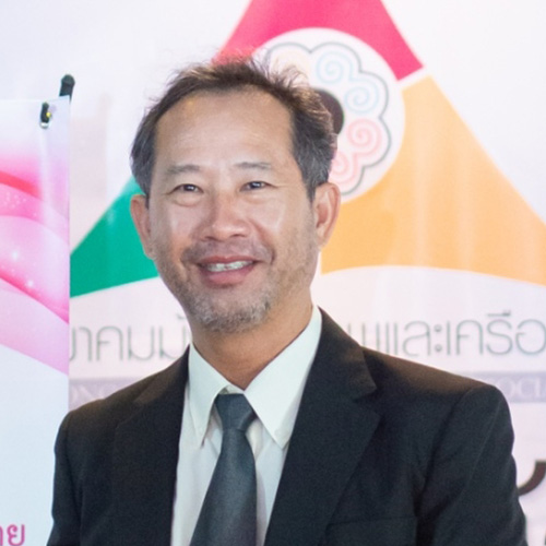 สุรศักดิ์ ไพรวัลย์รุ่งอรุณ