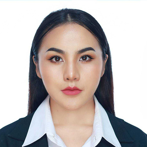 ภัทรานิษฐ์ อาชาธนกุล
