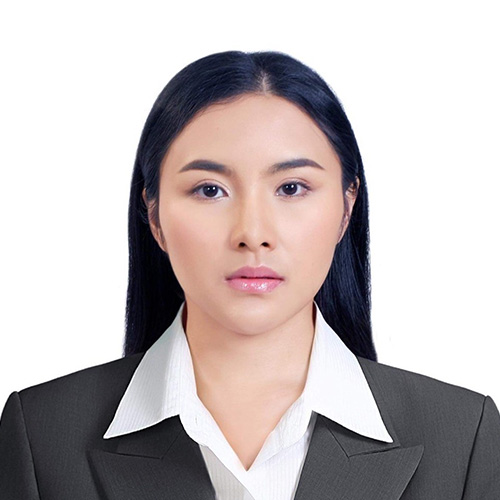ภัทรวดี อาชาธนกุร